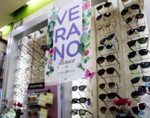 Instalaciones Farmacia Las Margaritas